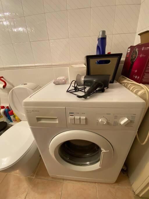 Family House Apartment ซานธี ภายนอก รูปภาพ