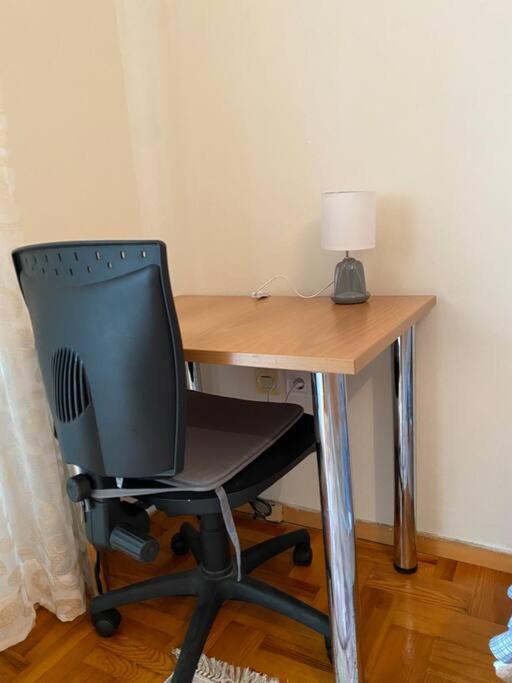 Family House Apartment ซานธี ภายนอก รูปภาพ