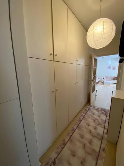Family House Apartment ซานธี ภายนอก รูปภาพ